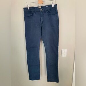 Flint and Tinder Slim Fit Chinos